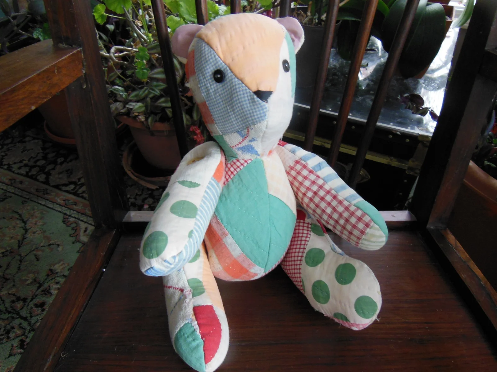Bluebird Gardens Quilts and Gifts